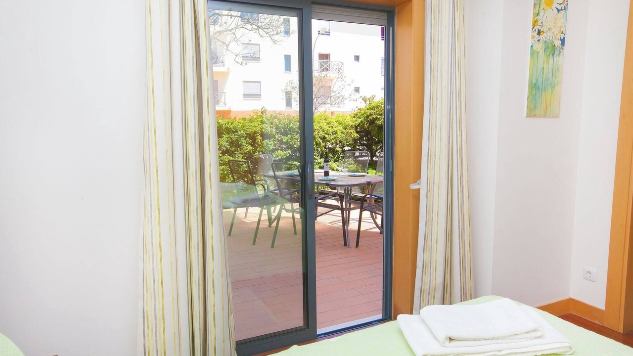 Photo of Bedroom in Montechoro