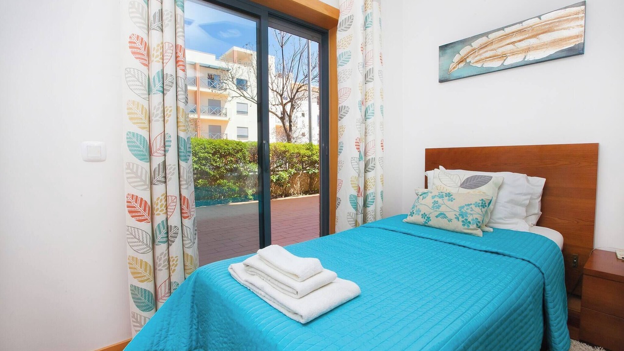 Photo of Bedroom in Montechoro