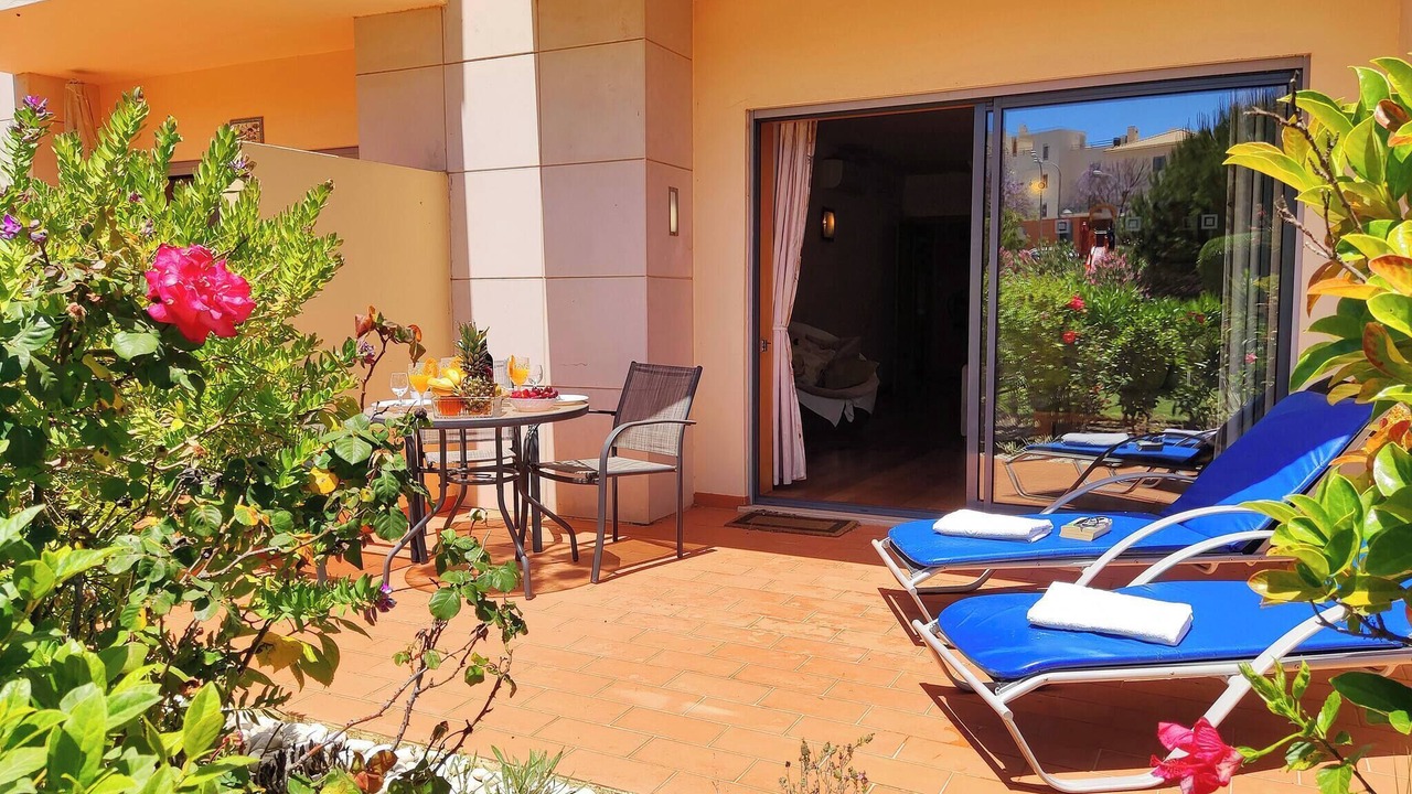 Photo of Outdoor in Montechoro