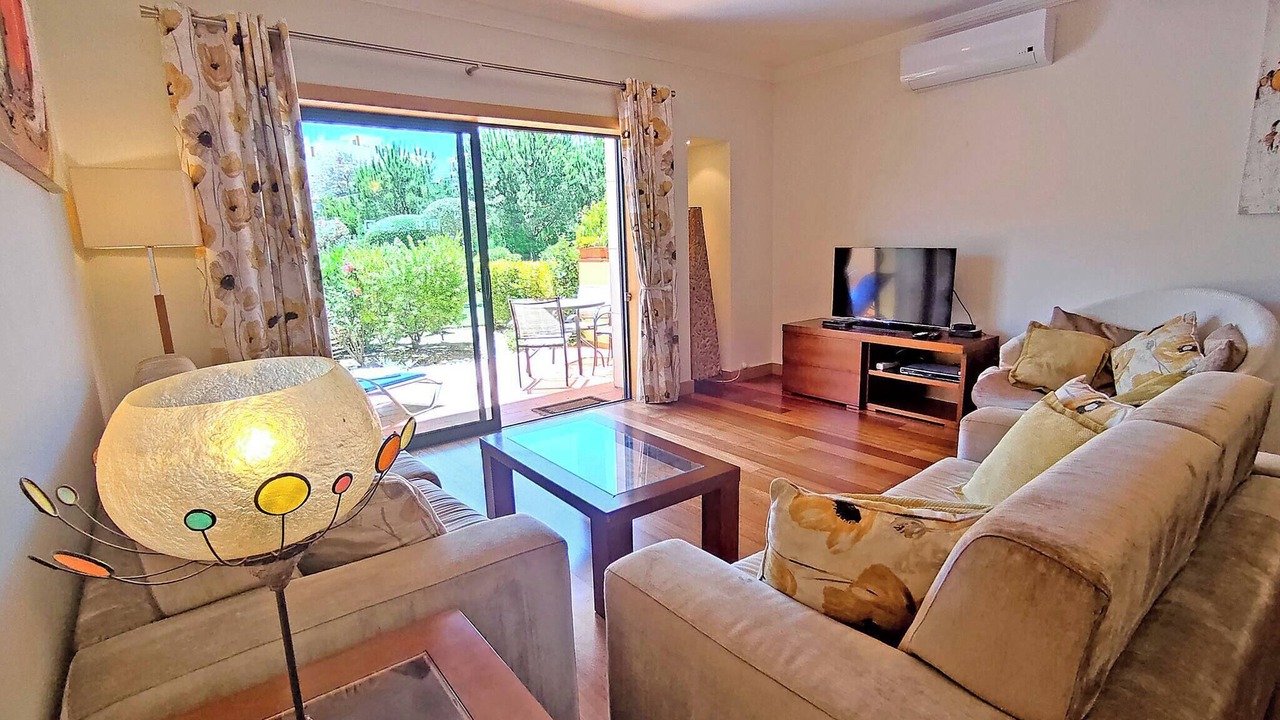 Photo of Livingroom in Montechoro