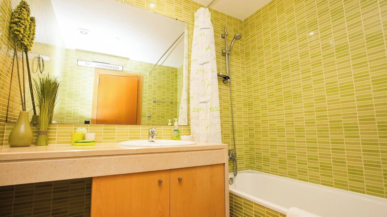Photo of Bathroom in Montechoro