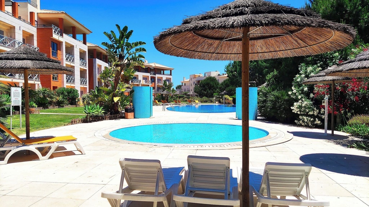 Photo of Outdoor in Montechoro