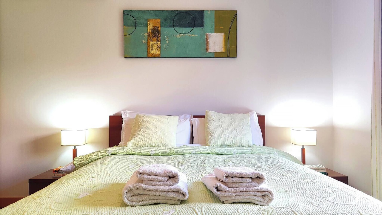 Photo of Bedroom in Montechoro