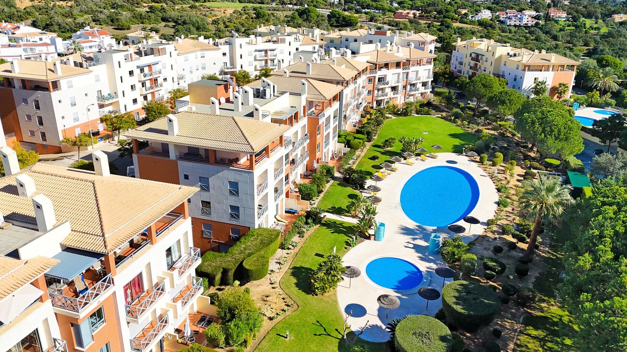 Photo of Outdoor in Montechoro