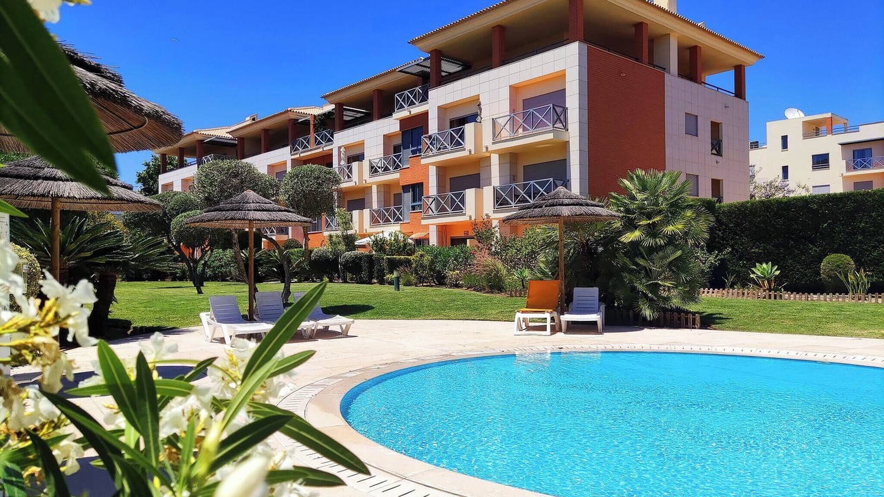 Photo of Outdoor in Montechoro