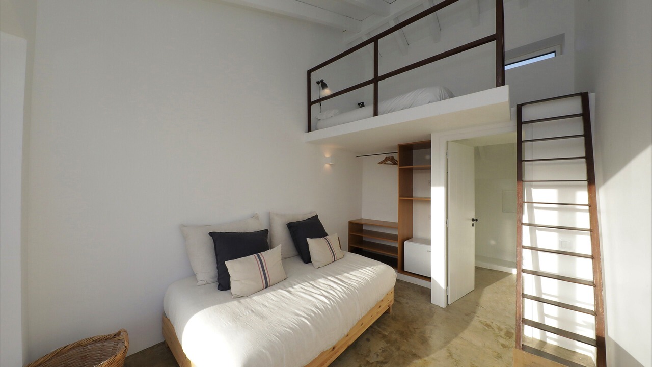 Photo of Bedroom in Conceicao e Cabanas de Tavira