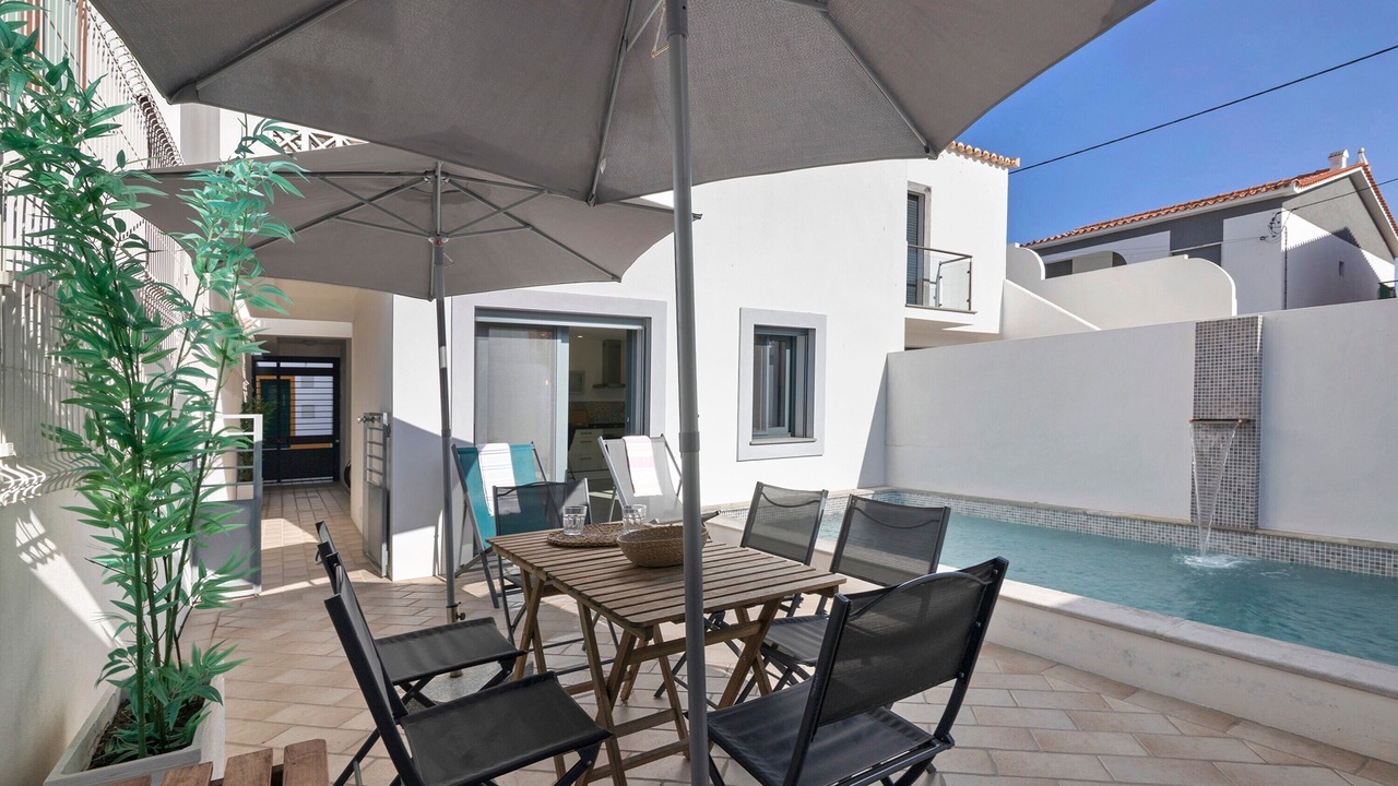 Photo of Outdoor in Santa Luzia