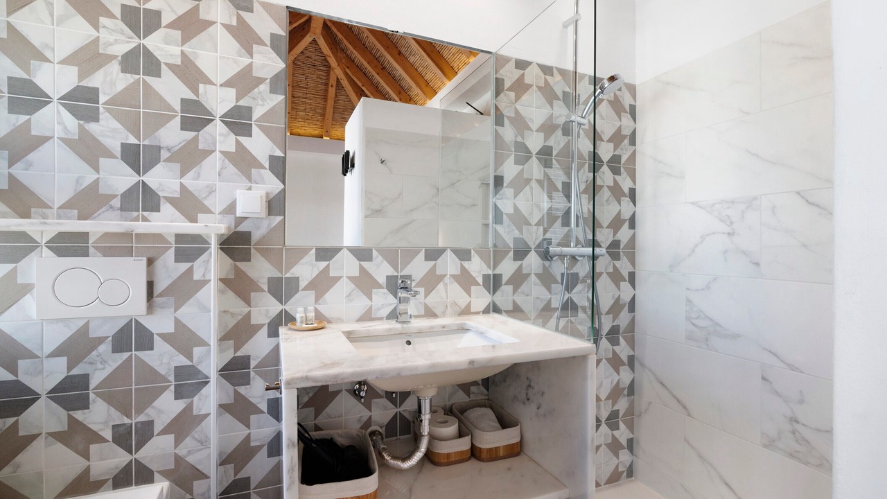 Photo of Bathroom in Santa Luzia