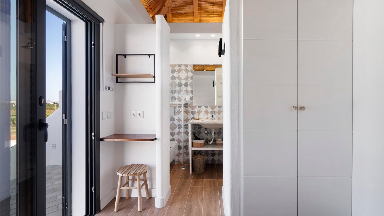Photo of Bedroom in Santa Luzia