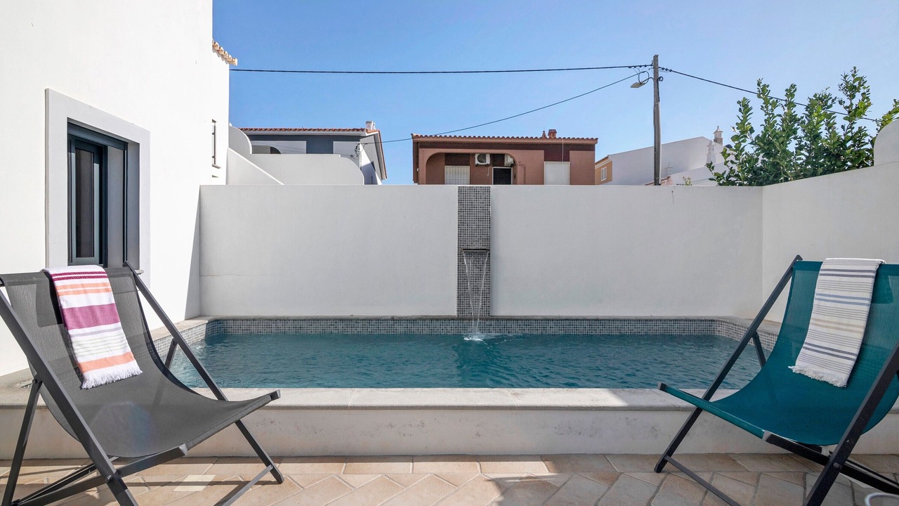 Photo of Outdoor in Santa Luzia