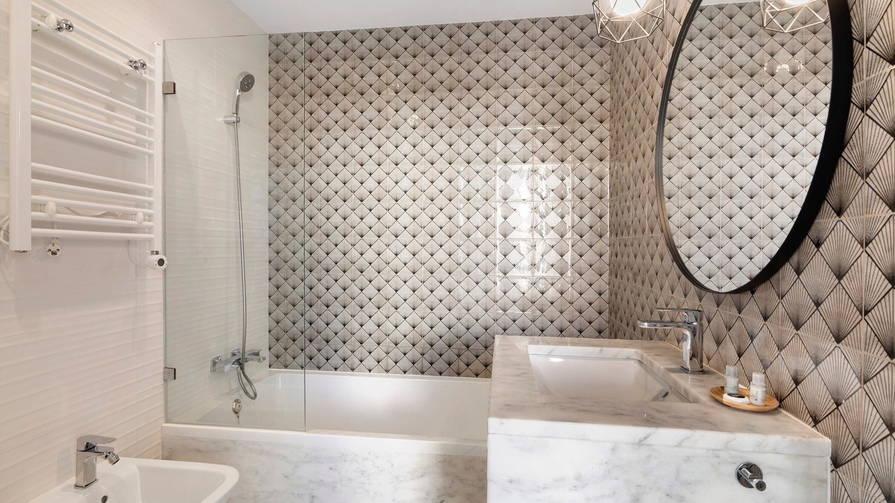 Photo of Bathroom in Santa Luzia