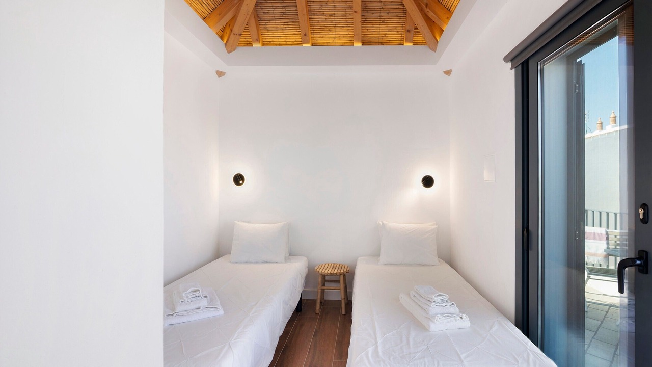 Photo of Bedroom in Santa Luzia