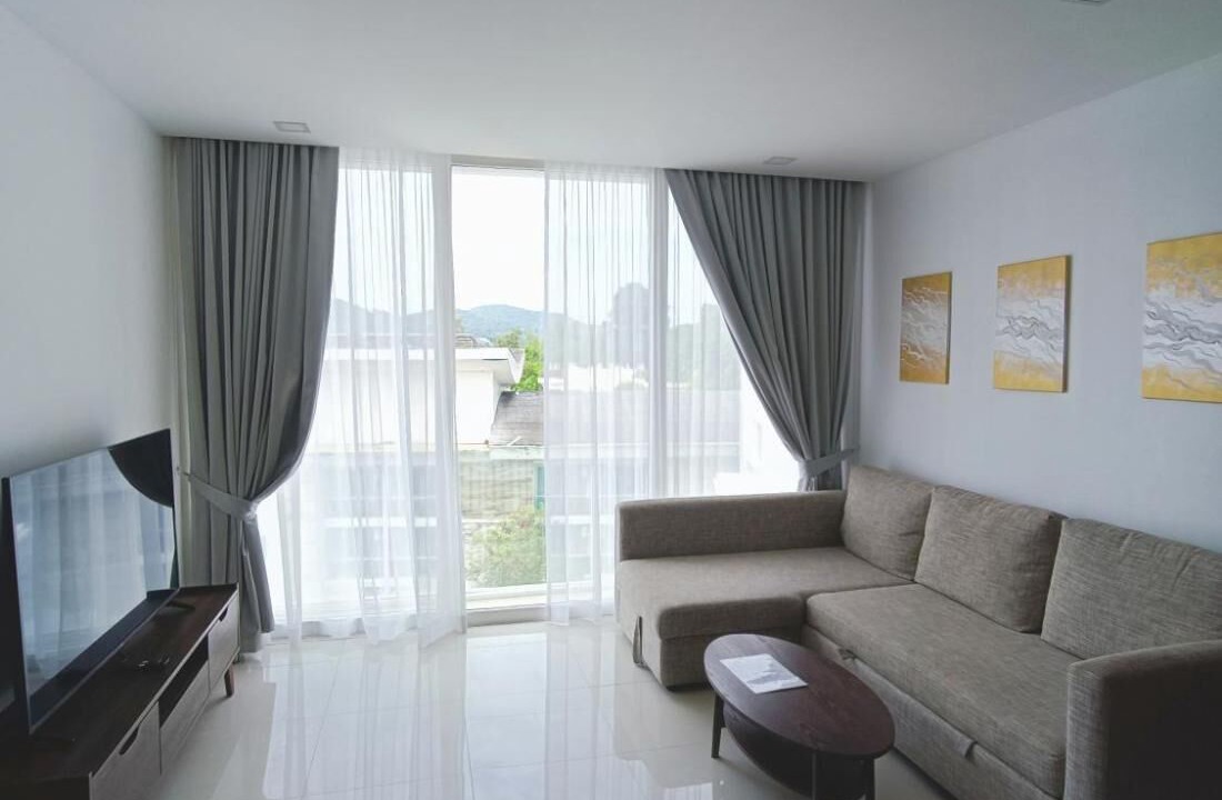 Photo of Livingroom in Karon