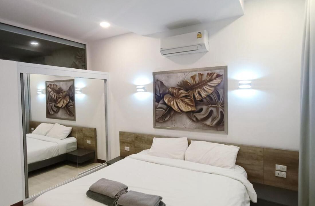 Photo of Bedroom in Karon