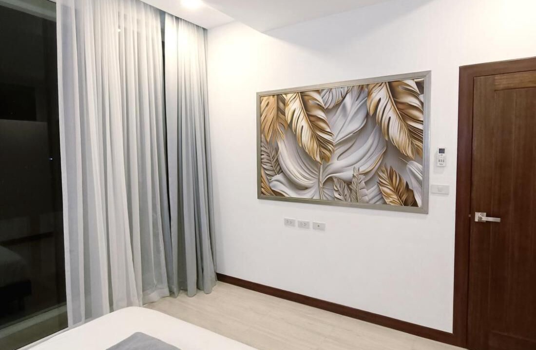 Photo of Bedroom in Karon
