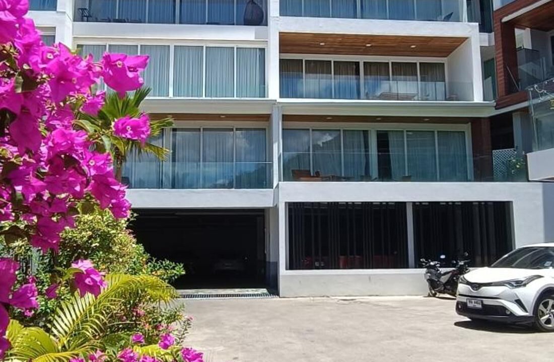 Photo of Outdoor in Karon