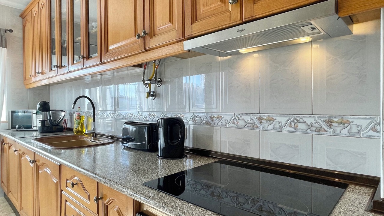 Photo of Kitchen in Montenegro