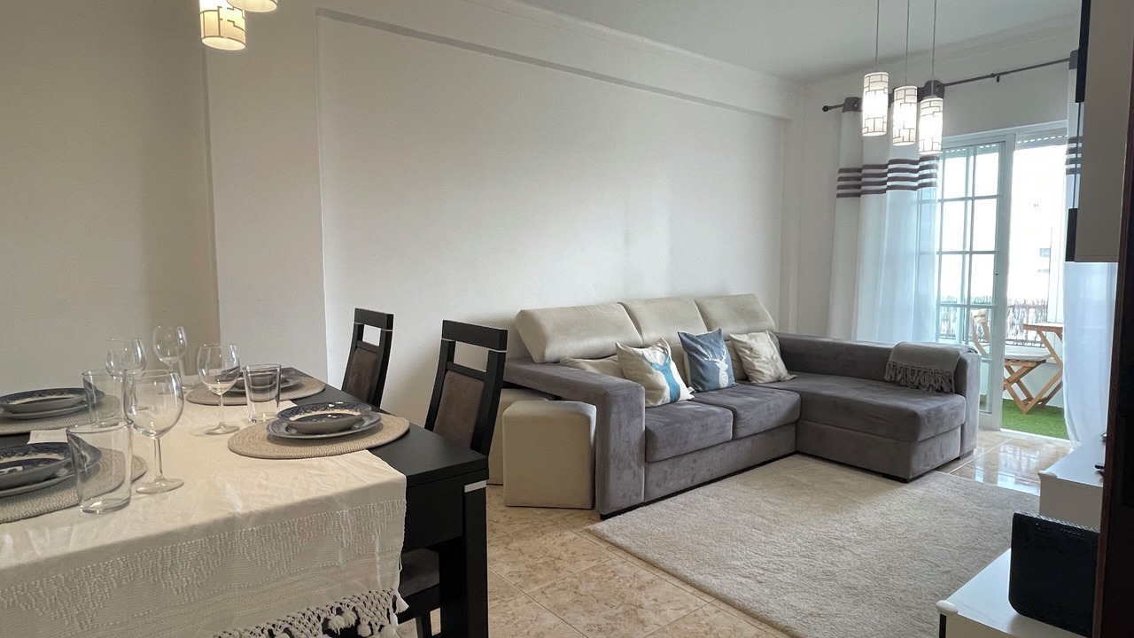 Photo of Livingroom in Montenegro