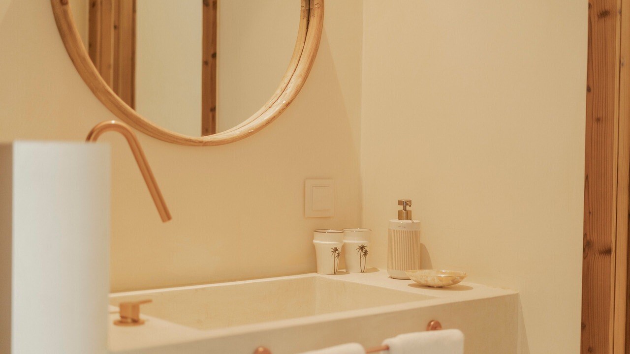 Photo of Bathroom in Carvalhal