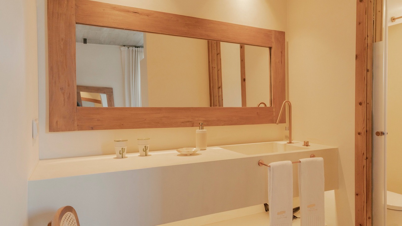 Photo of Bathroom in Carvalhal