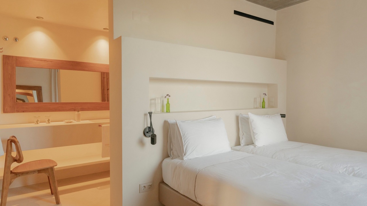 Photo of Bedroom in Carvalhal