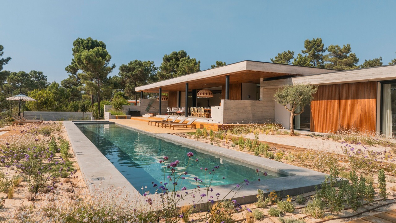 Photo of Outdoor in Carvalhal