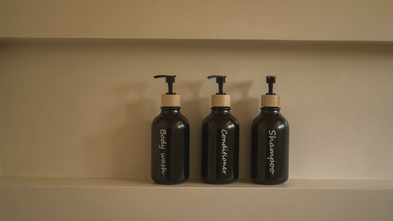 Photo of Bathroom in Carvalhal