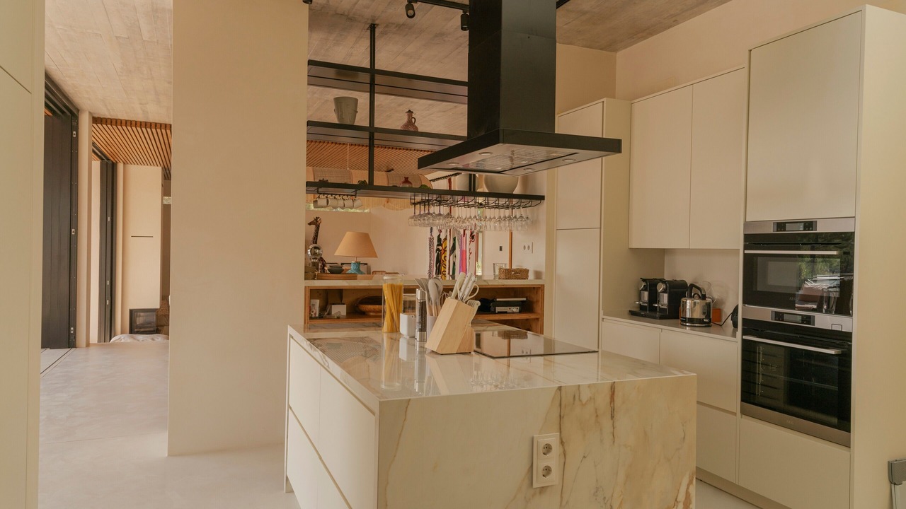 Photo of Kitchen in Carvalhal