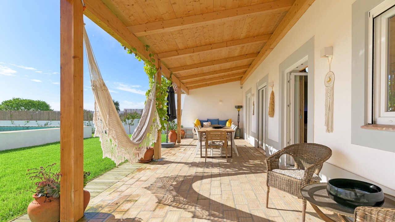 Photo of Outdoor in Melides