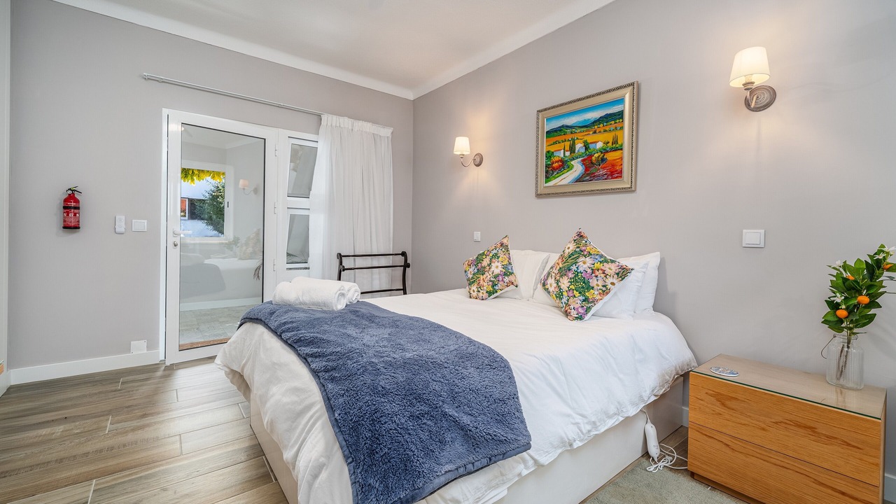 Photo of Bedroom in Silves