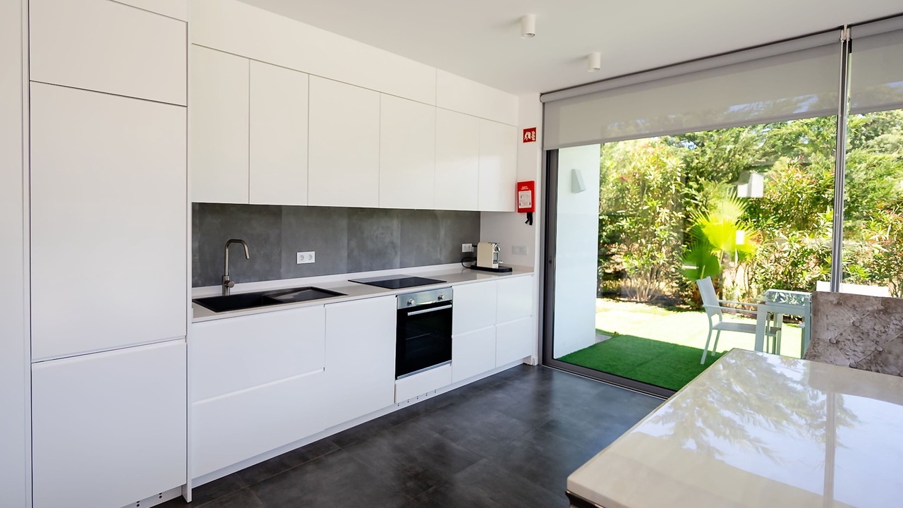 Photo of Kitchen in Pera