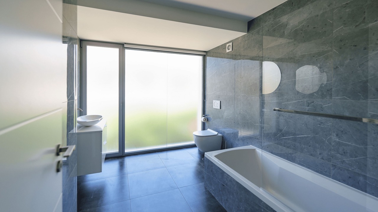 Photo of Bathroom in Pera