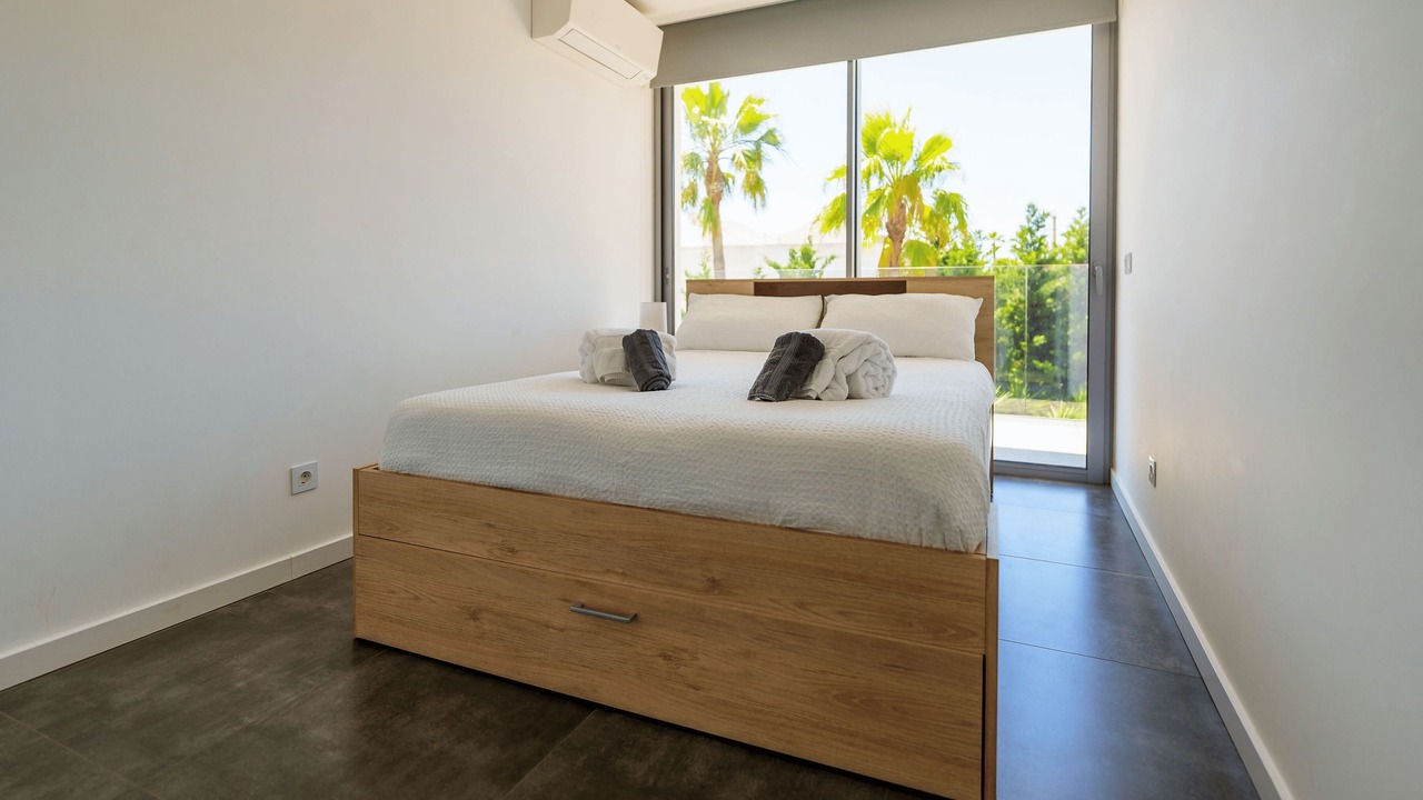 Photo of Bedroom in Pera