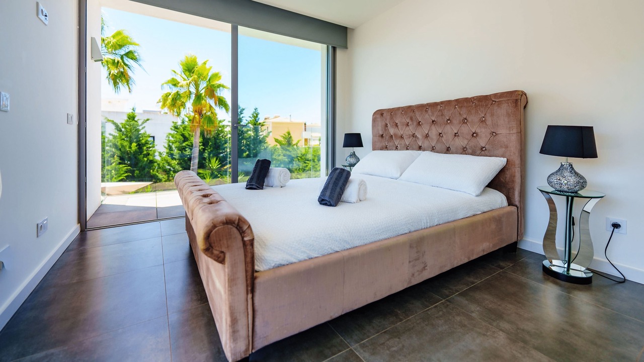 Photo of Bedroom in Pera