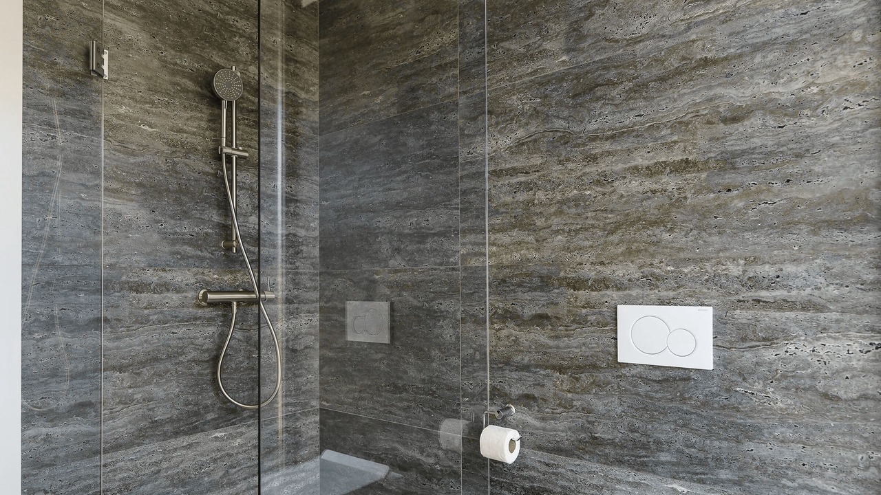 Photo of Bathroom in Pera