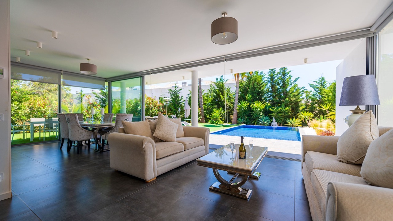 Photo of Livingroom in Pera