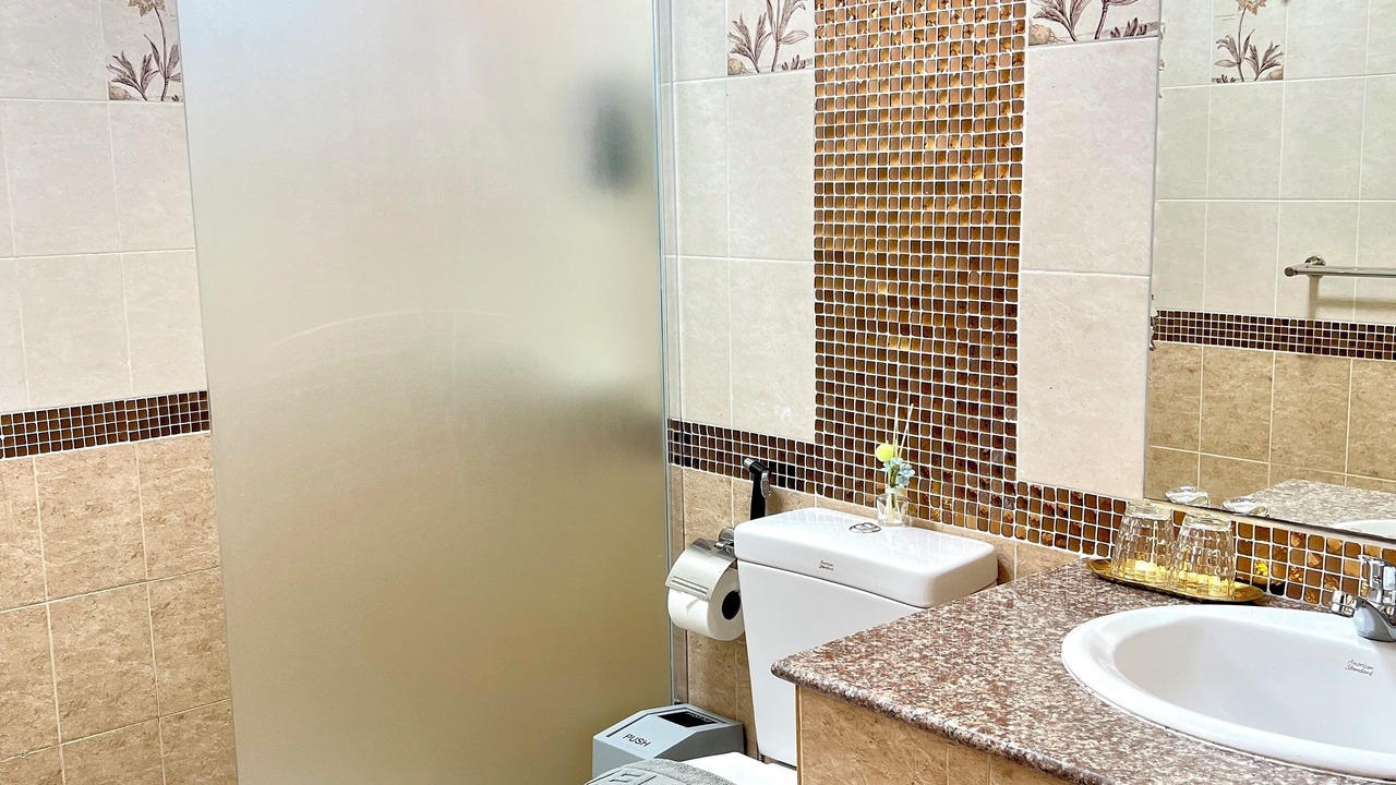 Photo of Bathroom in Cherngtalay