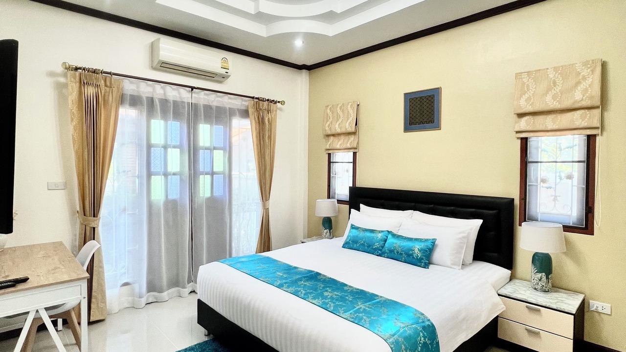 Photo of Bedroom in Cherngtalay