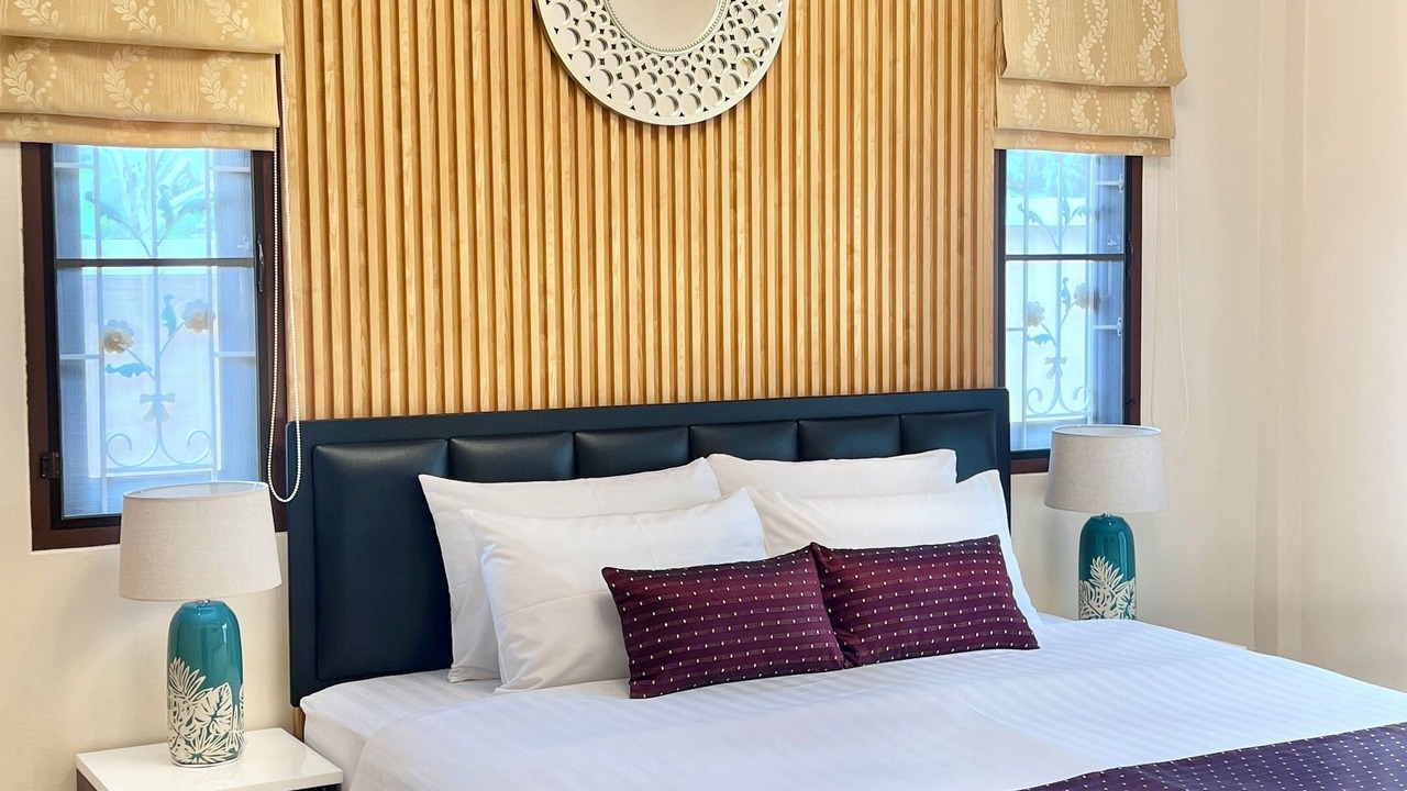 Photo of Bedroom in Cherngtalay