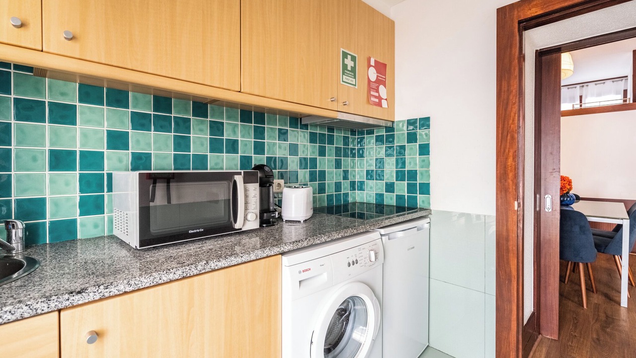 Photo of Kitchen in Carvalhal