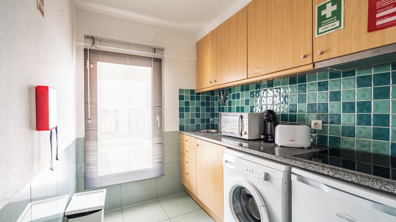 Photo of Kitchen in Carvalhal