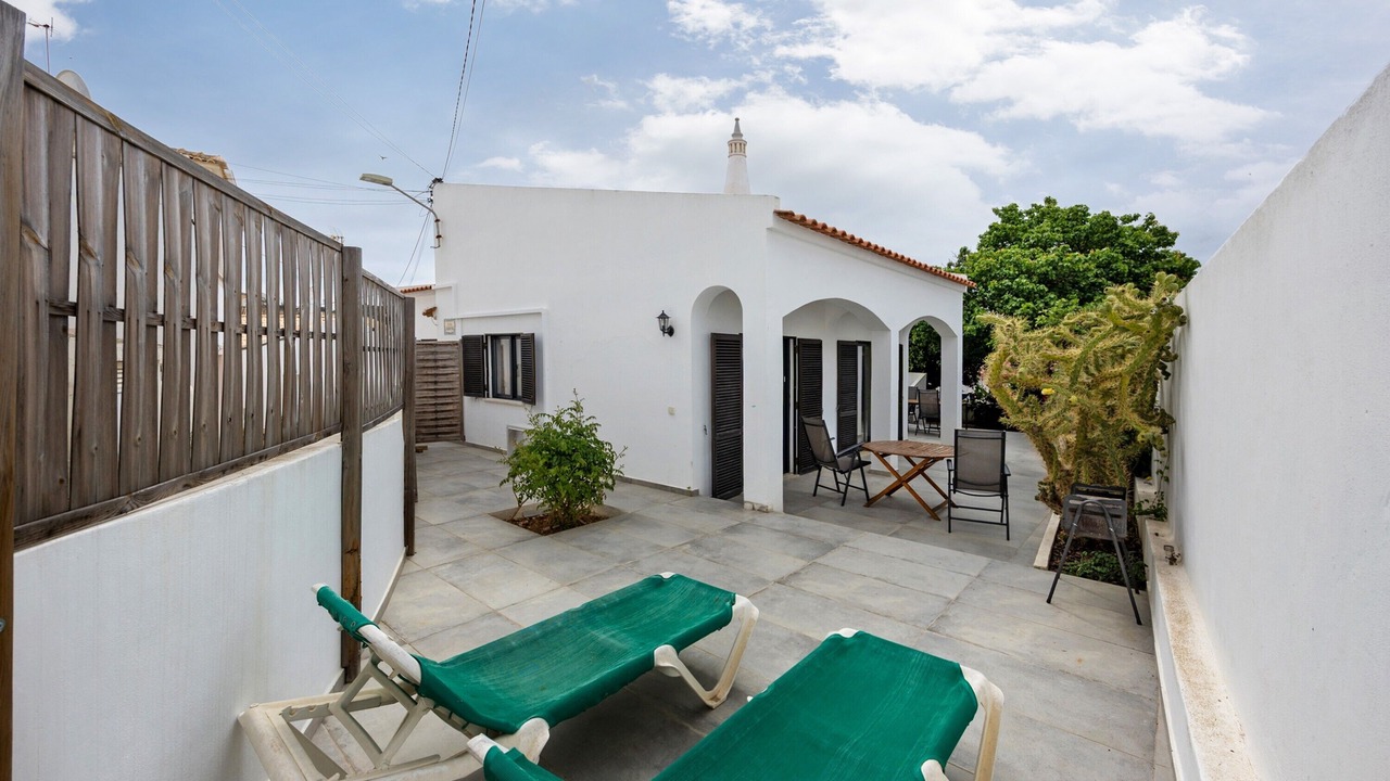 Photo of Outdoor in Praia da Luz