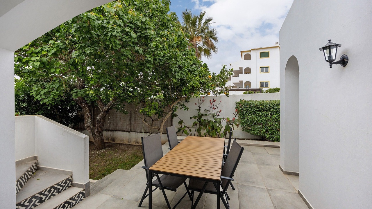 Photo of Outdoor in Praia da Luz