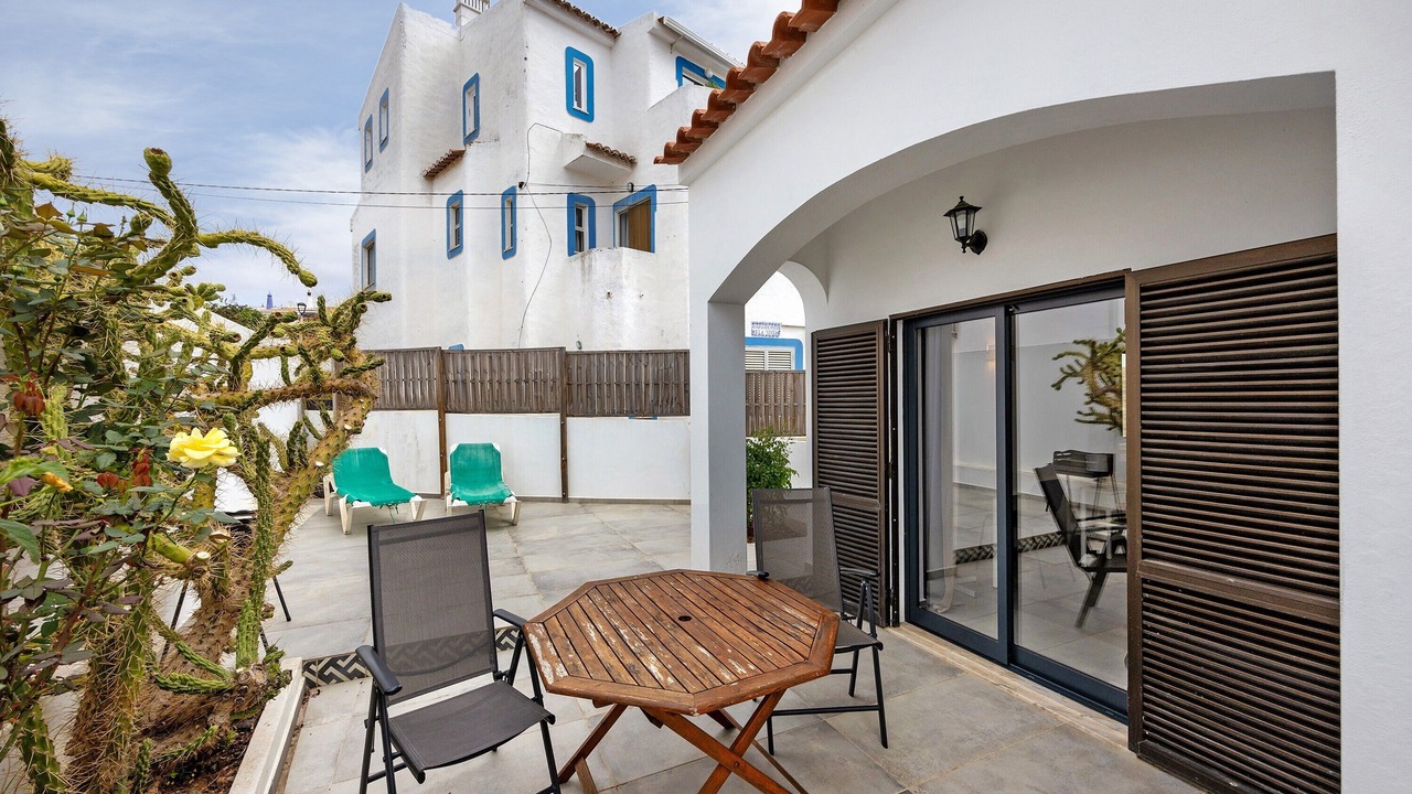Photo of Outdoor in Praia da Luz