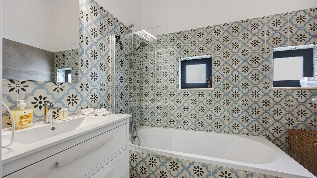 Photo of Bathroom in Praia da Luz