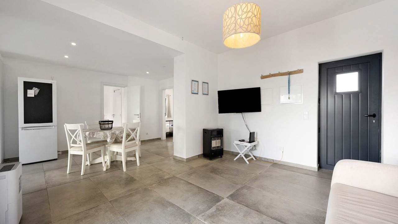 Photo of Livingroom in Praia da Luz