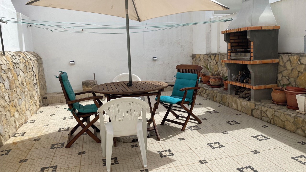 Photo of Outdoor in Salema