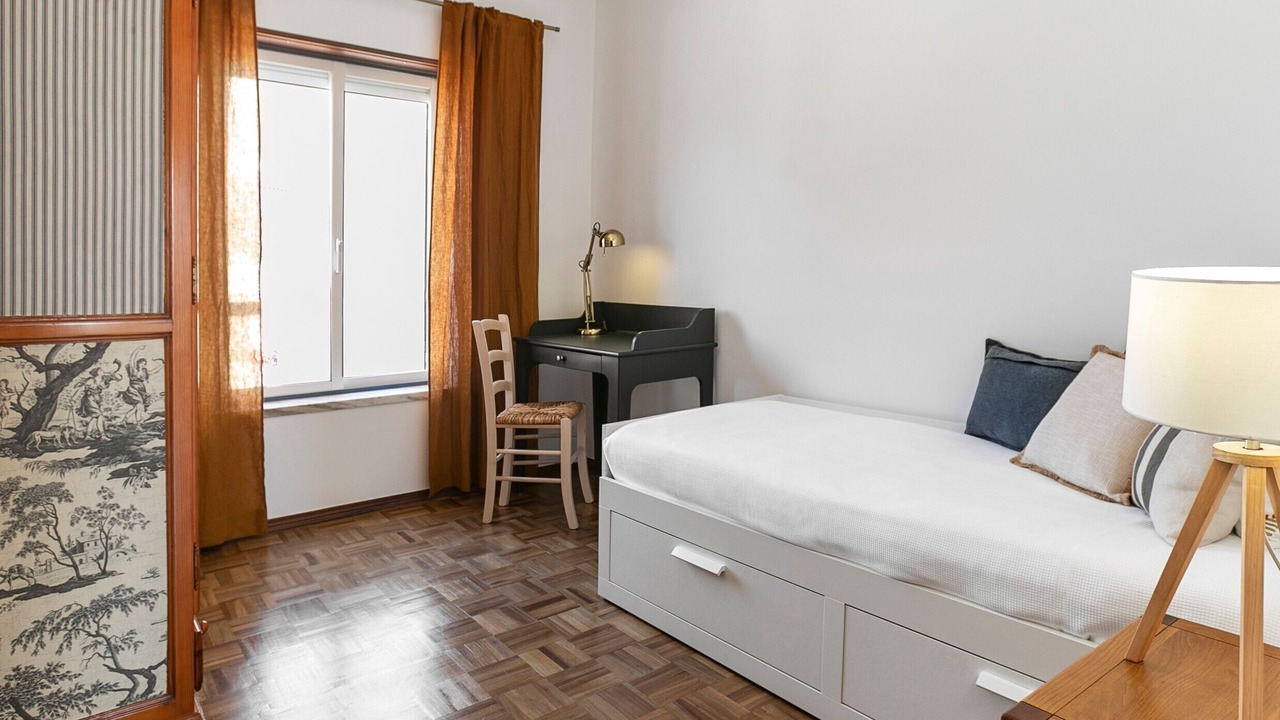 Photo of Bedroom in Ericeira