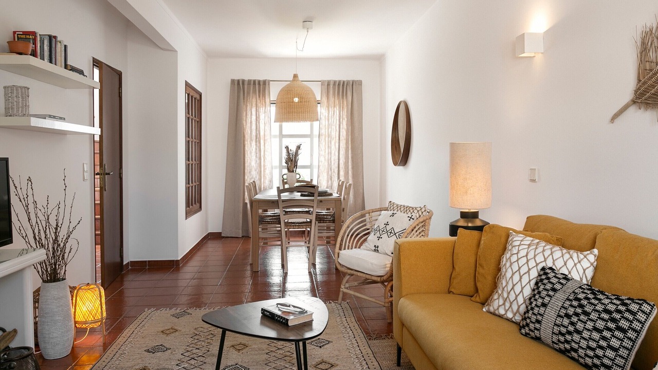 Photo of Livingroom in Ericeira