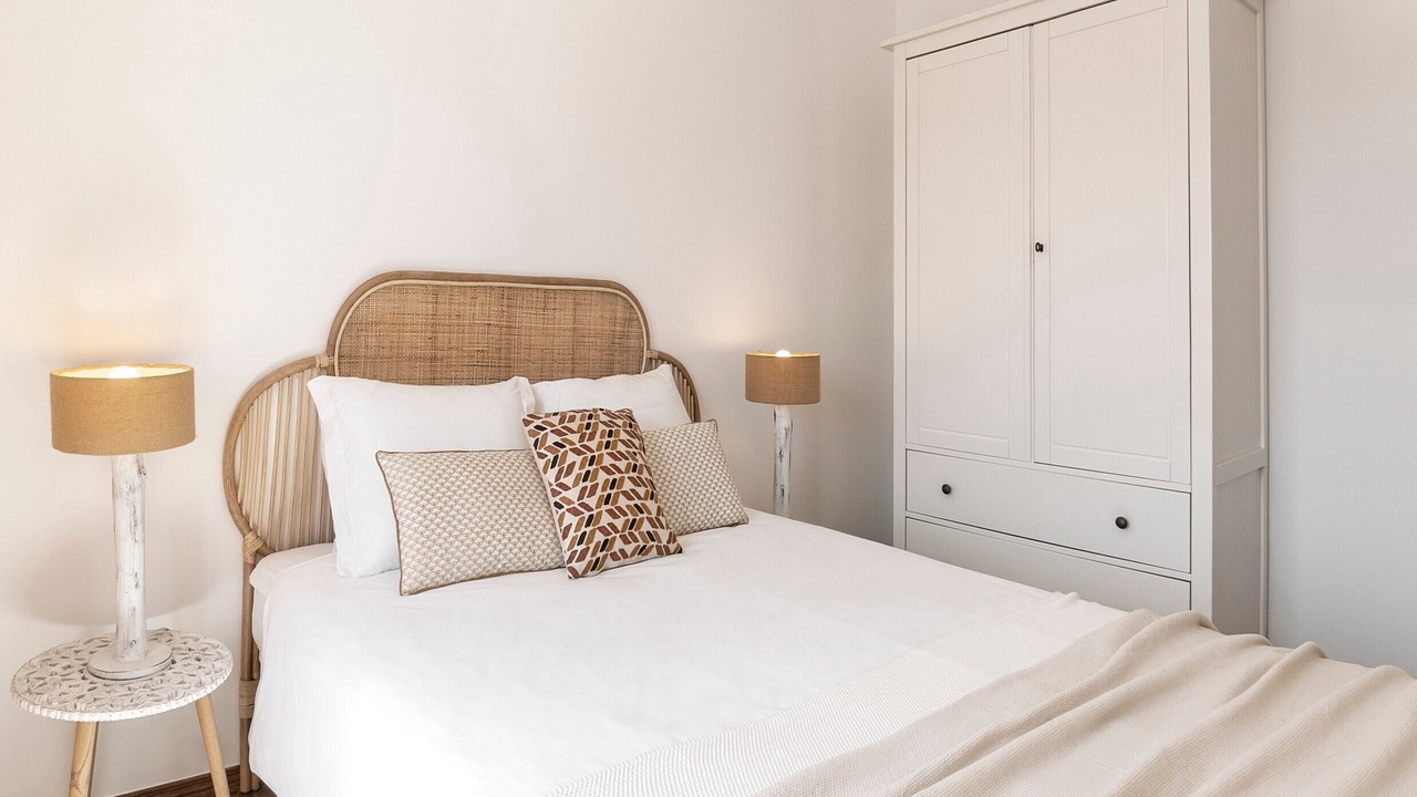 Photo of Bedroom in Ericeira